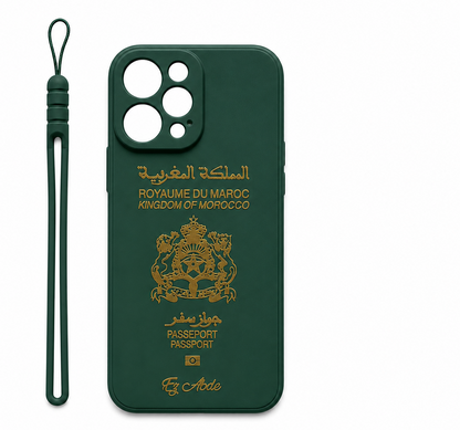 Modèle Unique Maroc